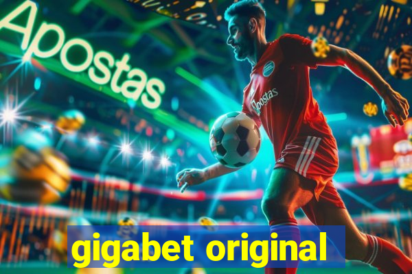 gigabet original